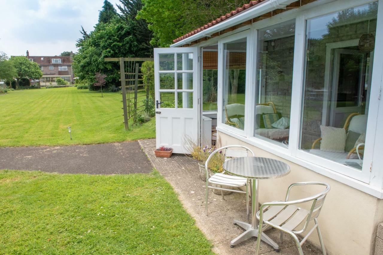 The Studio Somerton  Exterior foto
